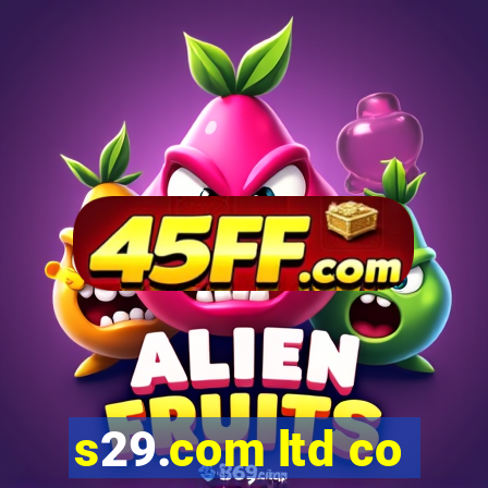 s29.com ltd co